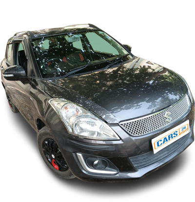 Maruti Swift-img